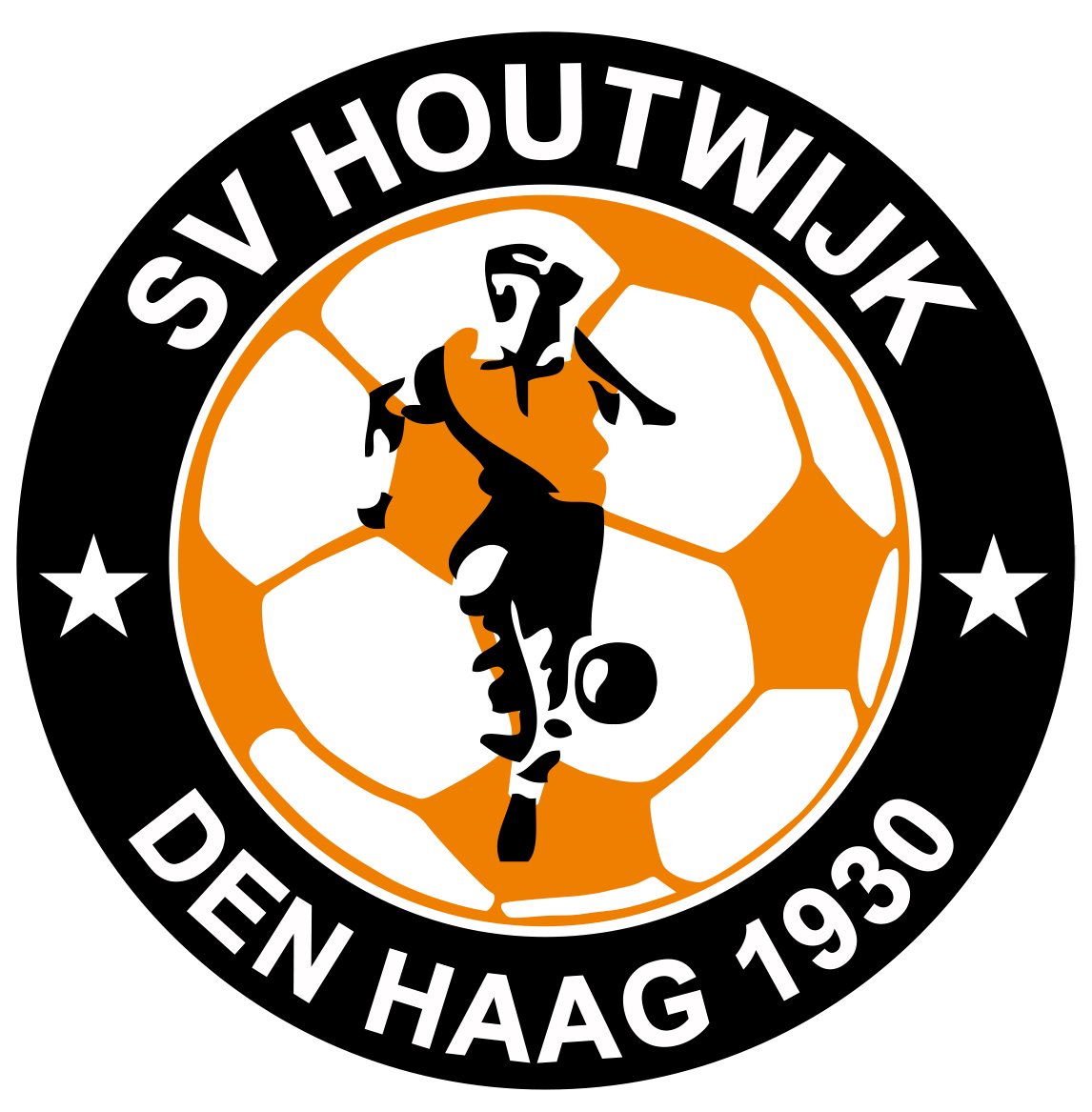 SV Houtwijk